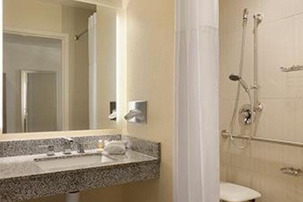Days Inn and Suites Caldwell (Malta)
